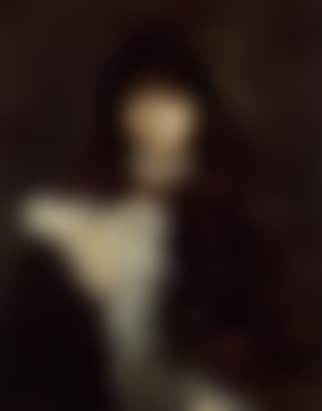 Portrait of Frau Adele Schrodl (preview)