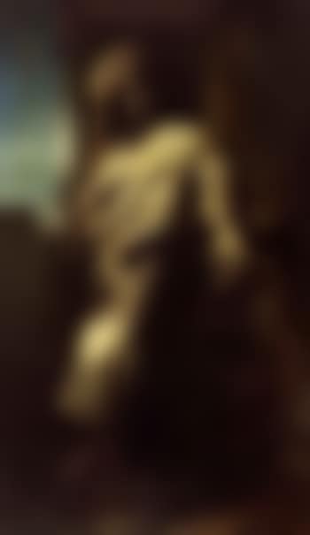 An Arab (preview)