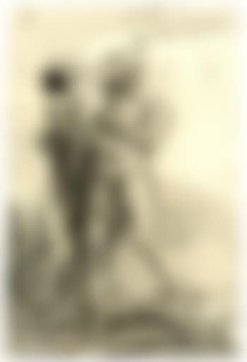 Hercules and Antaeus (preview)