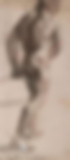 Male nude (preview)