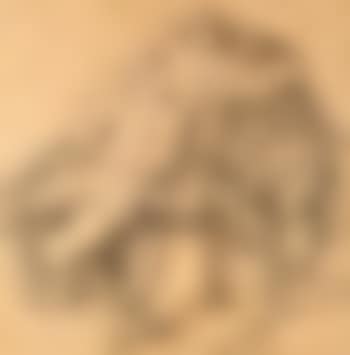 Seated nude youth turning addressed by a soldier (preview)