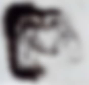 Lovers on the bed (preview)