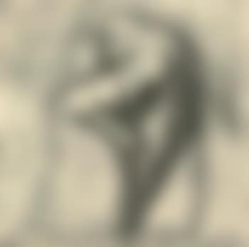 Reclining nude (preview)