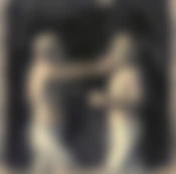 Study for three brothers (preview)