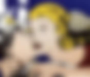 Kiss (preview)