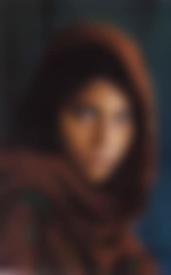 Afghan refugee (preview)