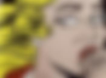 Crying girl (preview)