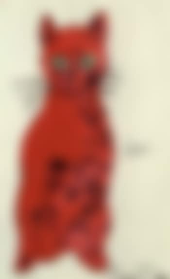 Sam sitting (preview)