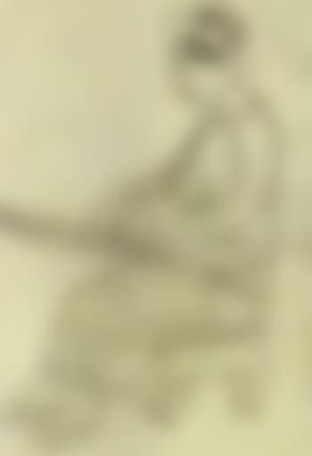 Seated woman (preview)