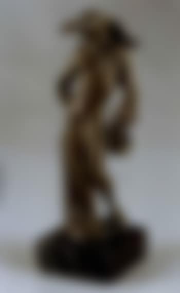 Homme-oiseau (preview)