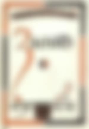 Maquette pour la couverture d'un livre (preview)