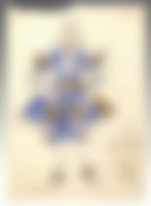 Projet de costume pour la Belle au Bois Dormant (preview)