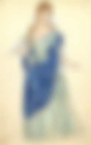 Projets de costumes pour La Reine Anne d'Angleterre (preview)