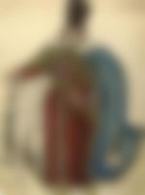 Projet de costume pour le Prince Ivan Khovantski, Khovantchina (preview)