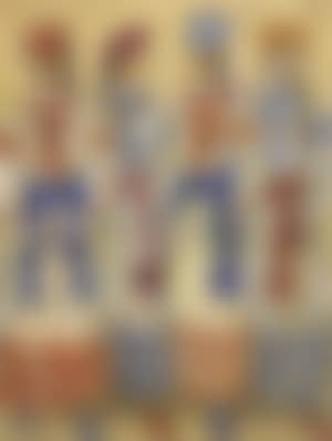 Etudes de paysannes, Khovantchina (preview)