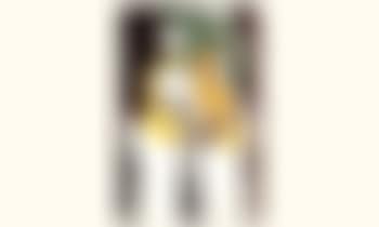 Leopard lily (preview)