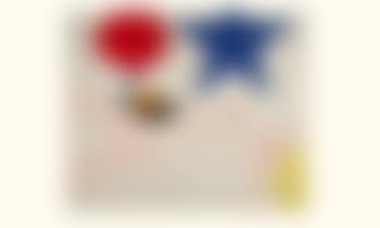 Nude banner no.6 (preview)