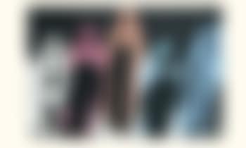Diamond dust shoes (preview)