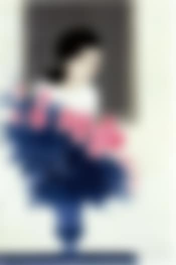 Bouquet au visage (preview)