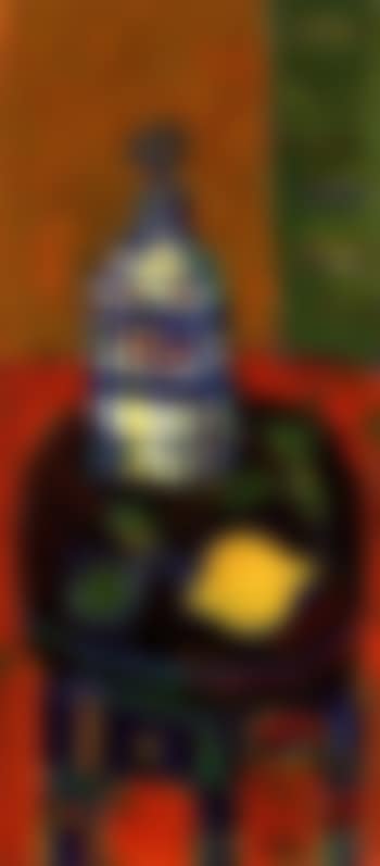 Nature morte (preview)