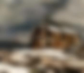 Paysage enneige (preview)