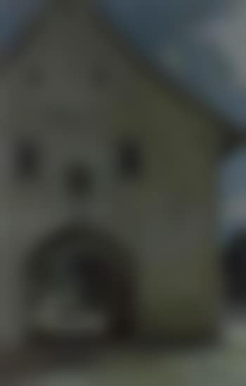 The town gate, Kalfaret (preview)