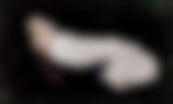 The baby - Eva Bendedikta Elisabeth - wearing christening robe (preview)