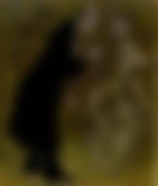 Attention from the priest (preview)