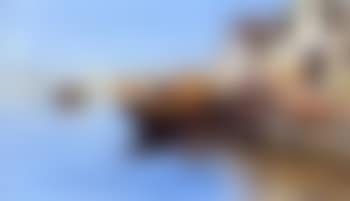 Venetian quay (preview)