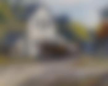 Horse drawn wagon (preview)