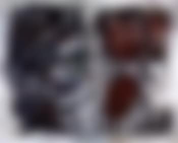Rouge (preview)