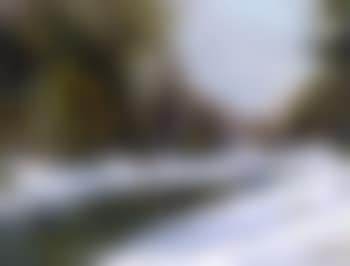 Winter stream (preview)