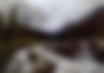 Illecillewaet River and Glacier (preview)