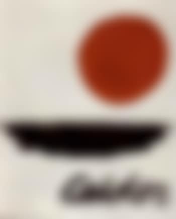 Untitled, study for an exhibition announcement (preview)