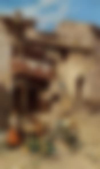 Watermelon seller (preview)