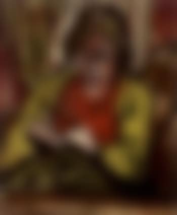 Jean reading (preview)