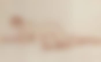 Reclining nude reading (preview)
