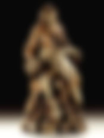 Group of the Pieta (preview)