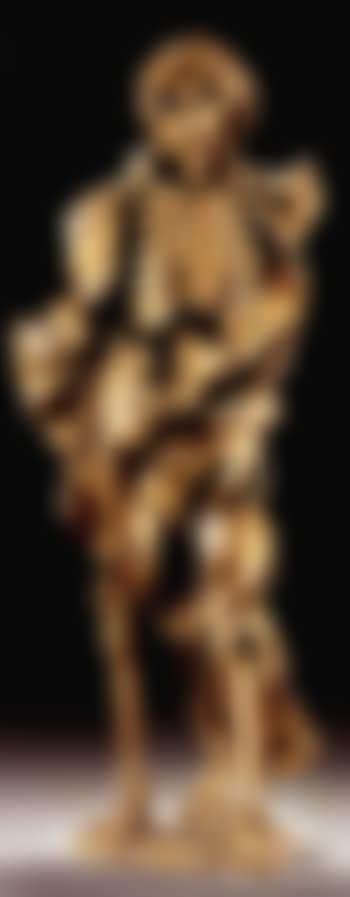 Allegorical of death (preview)