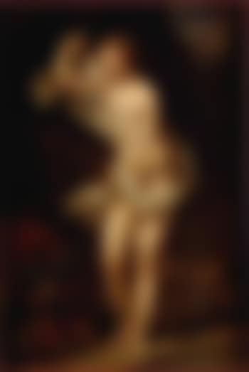 Suzannah after the bath (preview)