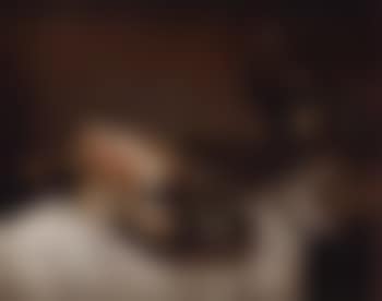 Still life with copper and cheese (preview)