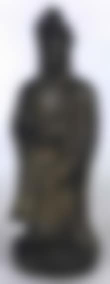 Asiatic deity (preview)