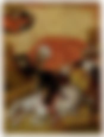 Fall of Saul (preview)