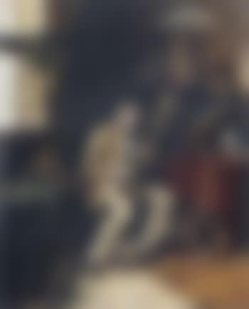 Unexpected audience (preview)