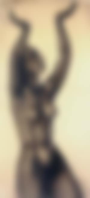 Standing nude (preview)