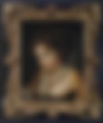 Portraits of the artist's daughters (preview)