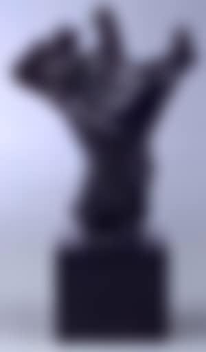 La main crispe (preview)