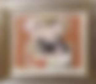 Nude with black cat (preview)