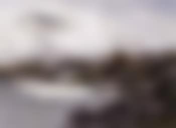 At the foot of a glacier (preview)