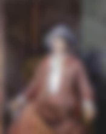 Portrait of Katharine Rosen (preview)
